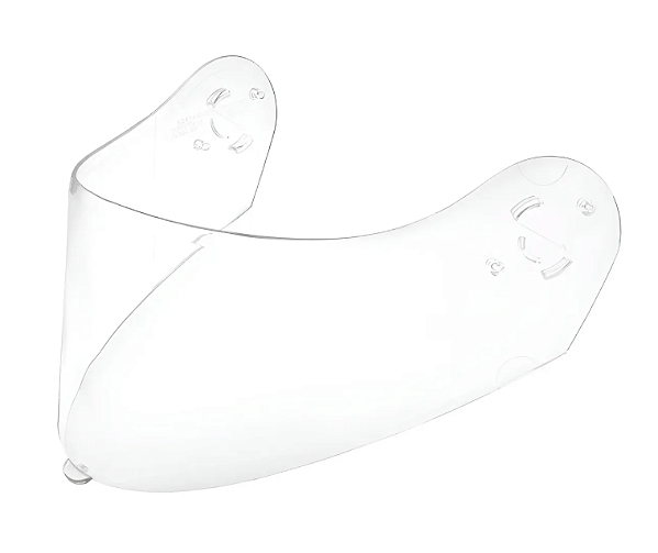 VISEIRA PEELS TR1 ESCAMOTEÁVEL CRISTAL ORIGINAL