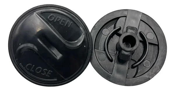 Botão Fixação Viseira New Atomic Liberty 3 Three