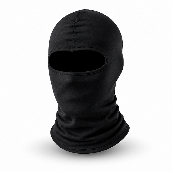 Touca Balaclava Flanelada