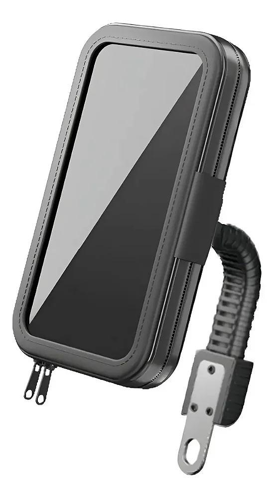 Suporte para GPS/Celular Bolsa Resistente a Água SEM Carregador
