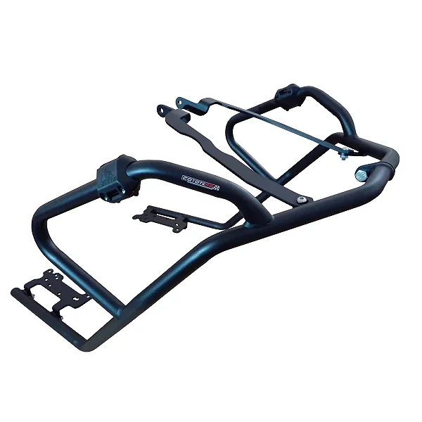 Protetor de Carenagem e Motor PCX 150/160 17+