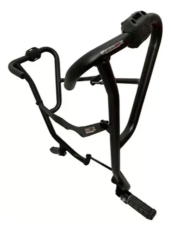Protetor de Carenagem e Motor Lander 250 2019+
