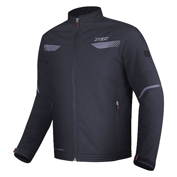 Jaqueta Casual X11 Neocity 2 Masculina