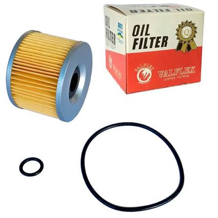 FILTRO DE OLEO KAWASAKI NINJA 250