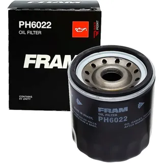 FILTRO DE OLEO FRAM 6022 HARLEY 1200