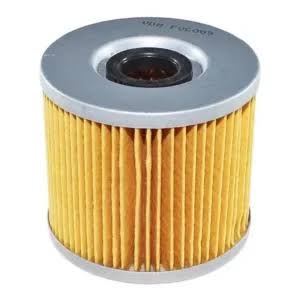 FILTRO DE OLEO GS500/DR650/GSX650/GSX750/GSX1000