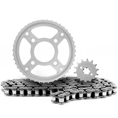 Kit Relação Fazer 150/ Factor 150 2015