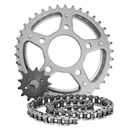 Kit Relação CBX 250 Twister 02-08