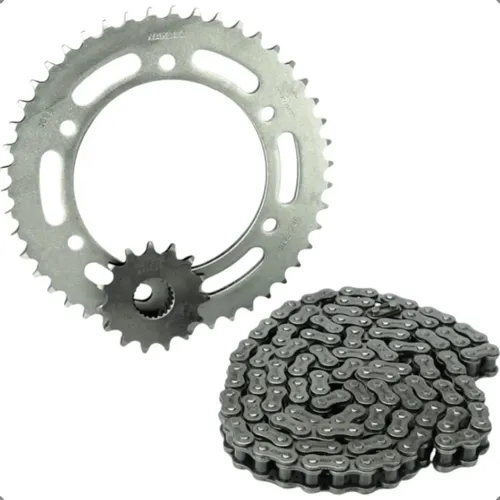 Kit Relação FZ 25 Fazer 250 2018+