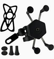 Suporte para GPS/Celular X Sem Carregador