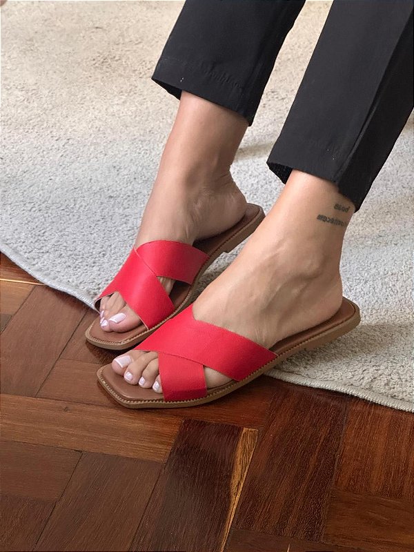 RASTEIRA CAROLINA CORAL