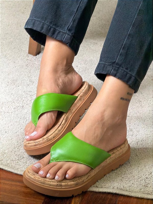 PLATAFORMA RIGA VERDE