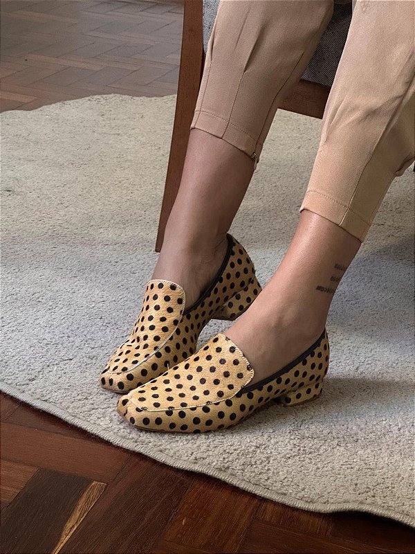 MOCASSIM WINDSOR POÁ