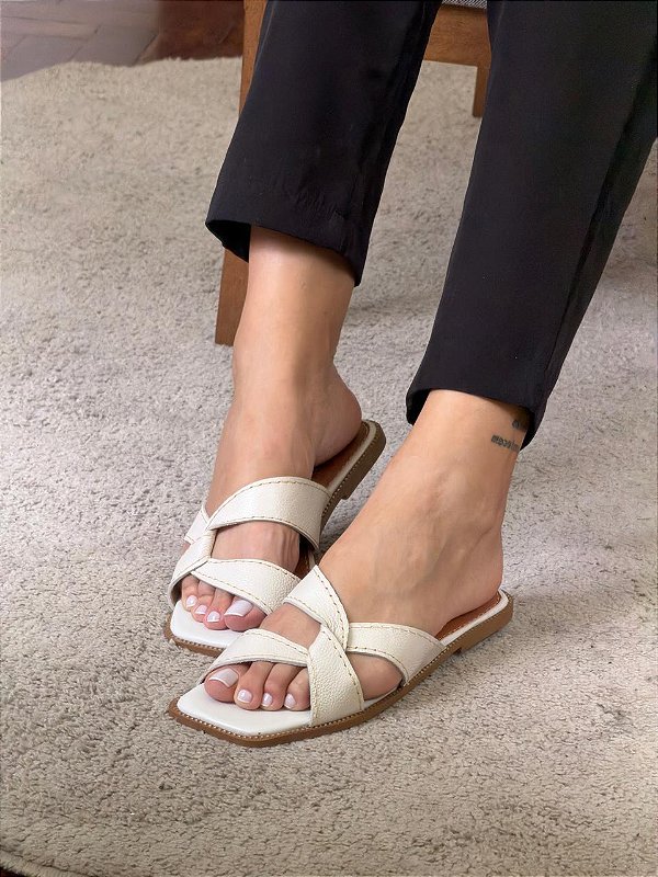 RASTEIRA YORK OFF WHITE