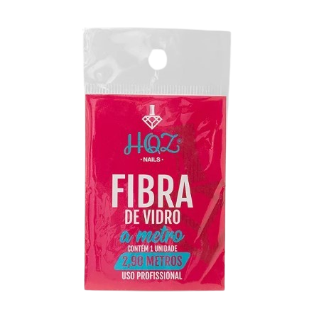 Fibra de Vidro Metro Cordão (2,90m) - HQZ