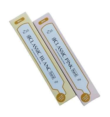 Refil Gel Classic Hard Alongamento Unha Sachê 14g - Vòlia