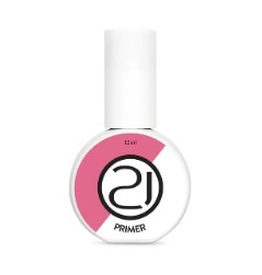 Primer Desidratador de Unhas Sem Ácido (12ml) - Nails 21