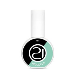 Promotor Primer Adesivador Alongamento Unha (12ml) – Nails 21