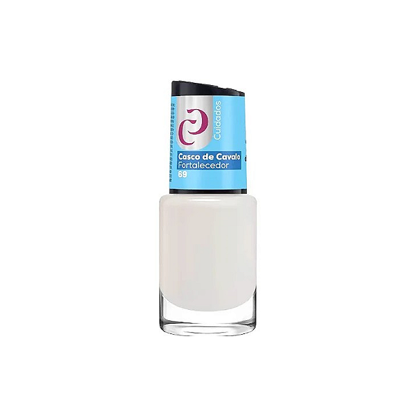 Base Fortalecedora Unhas Casco de Cavalo (10ml) – Cora