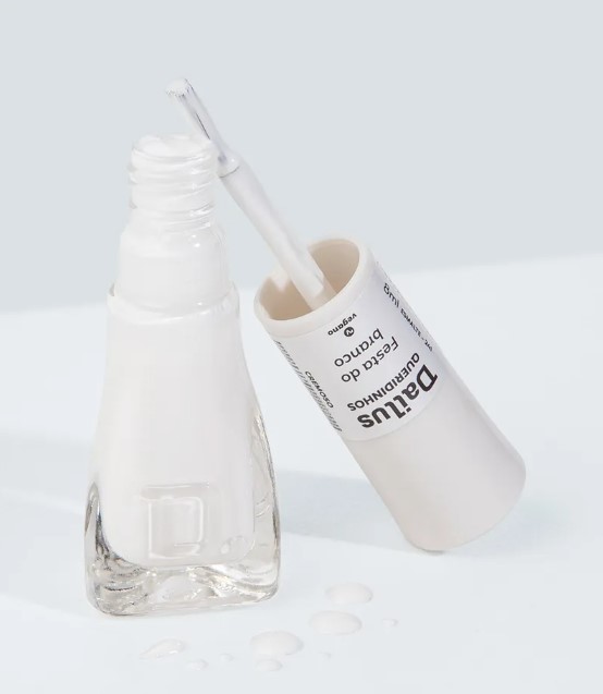 Esmalte Tradicional Coleção Queridinhos (8ml) - Dailus