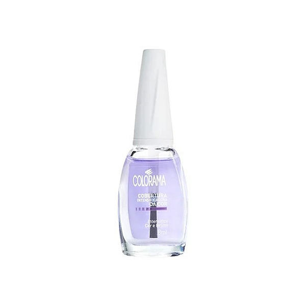 Cobertura Intensificadora da Cor (8ml) - Colorama