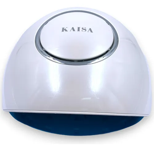 Cabine Led/UV Alongamento Unhas Premium 54w 36 leds - Kaisa