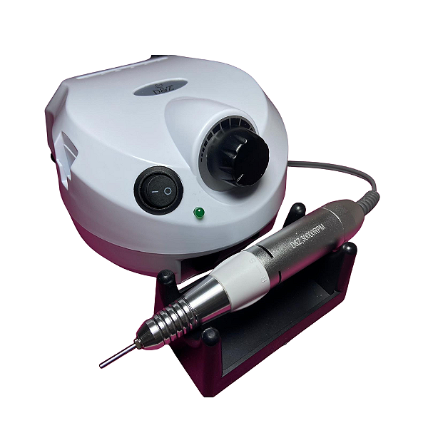 Lixadeira Porquinho 30.000 RPM – D&Z