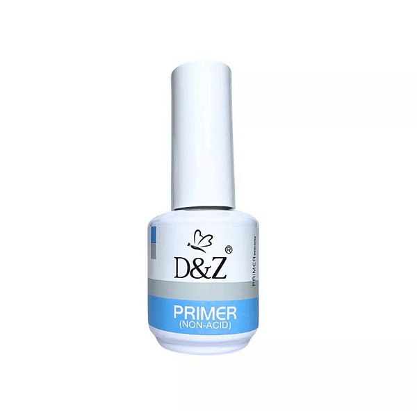Primer Não Ácido (15ml) - D&Z