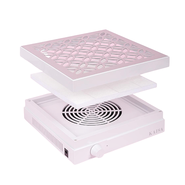 Sugador de Pó Premium 24w – Kaisa