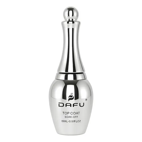 Top Coat Dafu 15ml – Clear