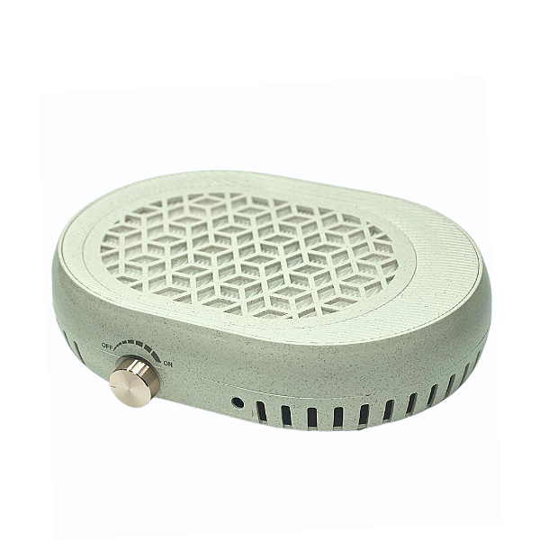 Sugador de Pó Oval SC808-1 100w D&Z