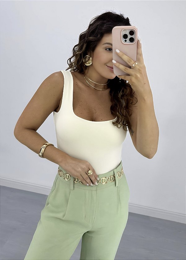 BODY ALÇA LUNA