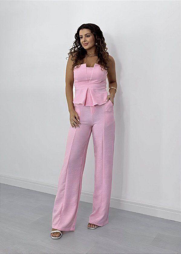 CONJUNTO LAIZA