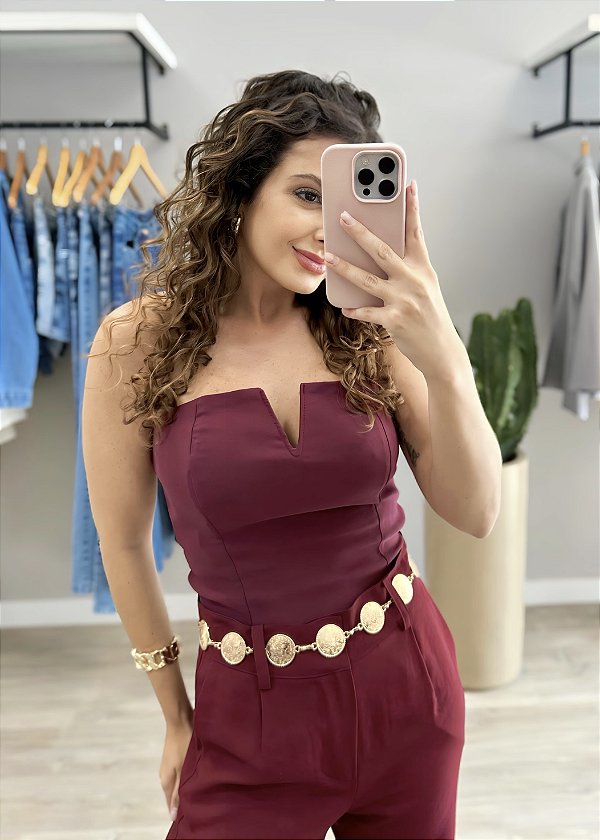 CROPPED V TOMARA QUE CAIA
