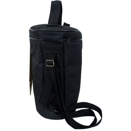 Bolsa para Narguile Pequena Preta