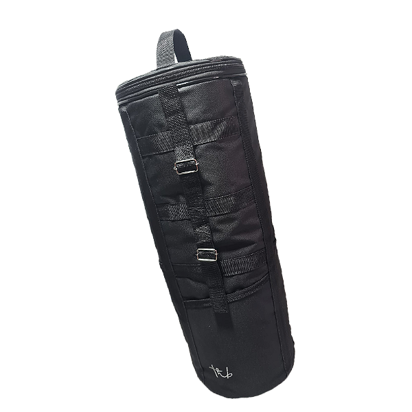 Bolsa para Narguile - Bolsa para Narga Mid sultan, Zeus, Triton e muito mais