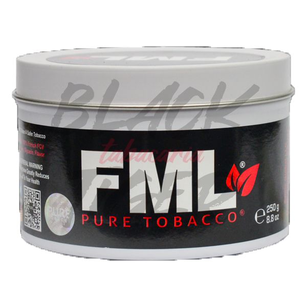 Fml vermelha 250g