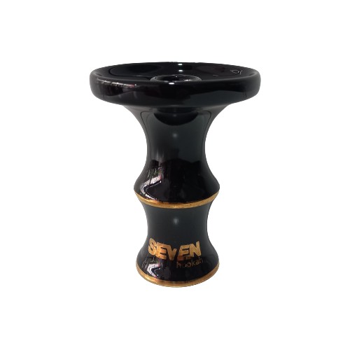 Rosh Seven Preto gold
