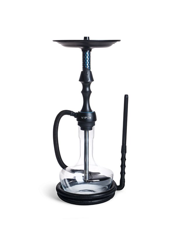 Narguile Triton Viper completo