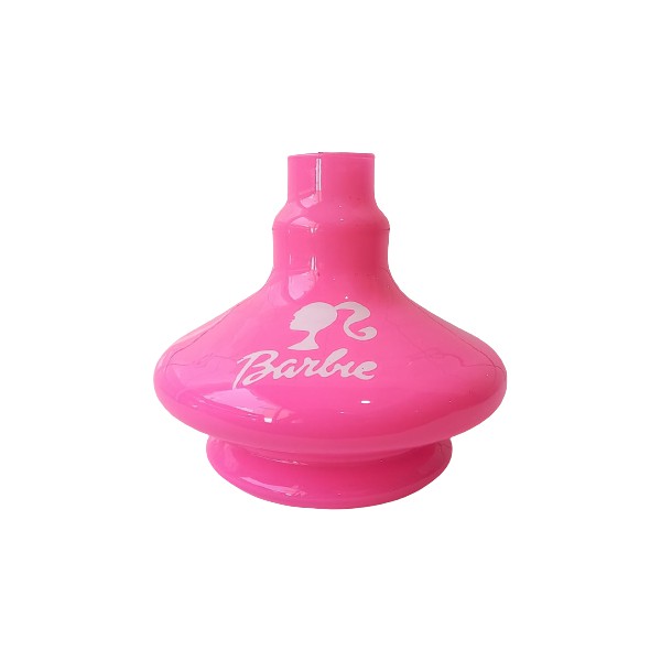 Vaso para narguile Barbie - Vaso narguile Barbie