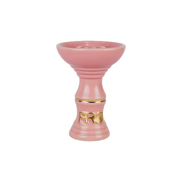 Rosh Pro Hookah premium gold Rosa