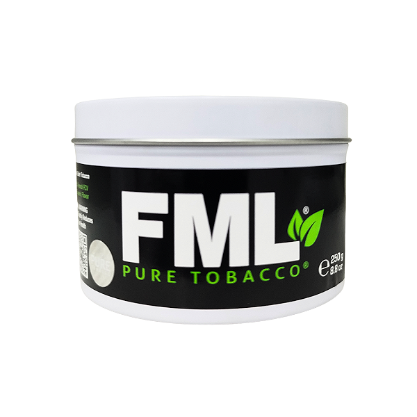 FML Menta verde 250g