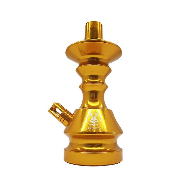 Stem Anubis Dourado
