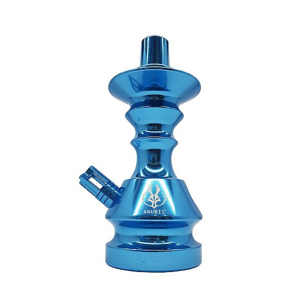 Stem Anubis Azul Bebe