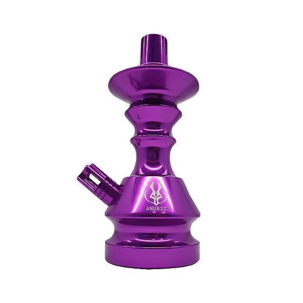 Stem Anubis Roxo