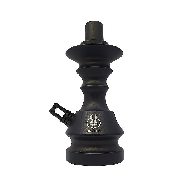 Stem Anubis Fosco Velvet Preto