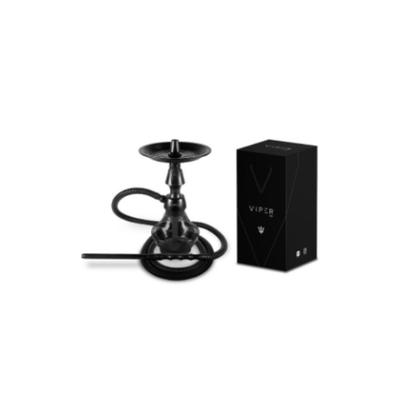 Triton Viper Sv Black - Triton Viper pequeno preto