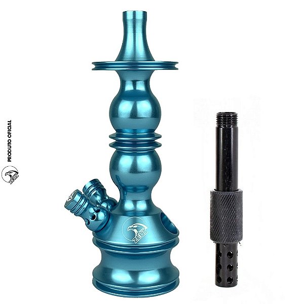 Stem Zeus Single Azul bebe