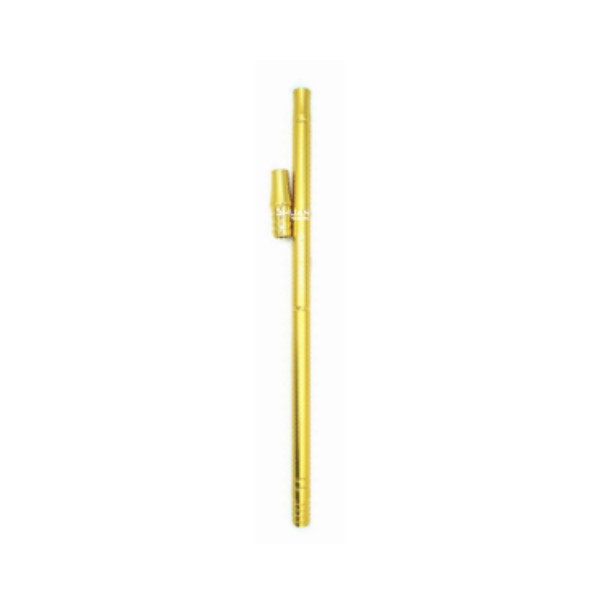 Piteira Chams Classic Dourado