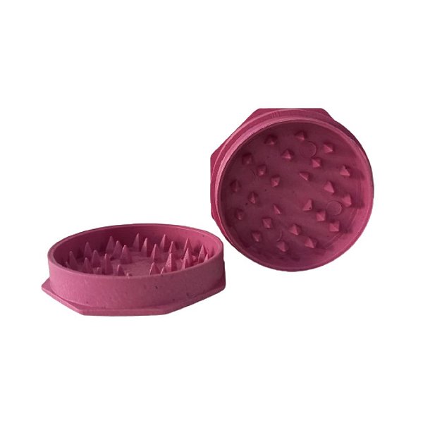 Dichavador de fibra Rosa